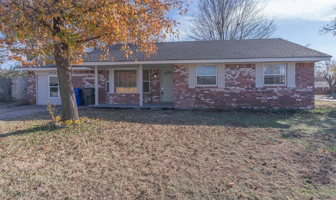 BEAUTIFULLY TRANSFORMED PROPERTY